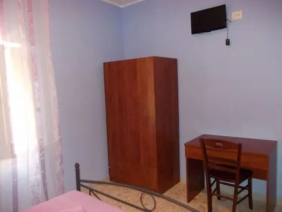 Tek Büyük Yataklı Oda, Özel Banyo