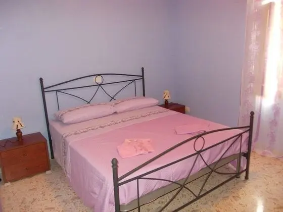 Tek Büyük Yataklı Oda, Özel Banyo