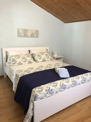 Çatı Katı (Loft), Teras, Deniz Manzaralı