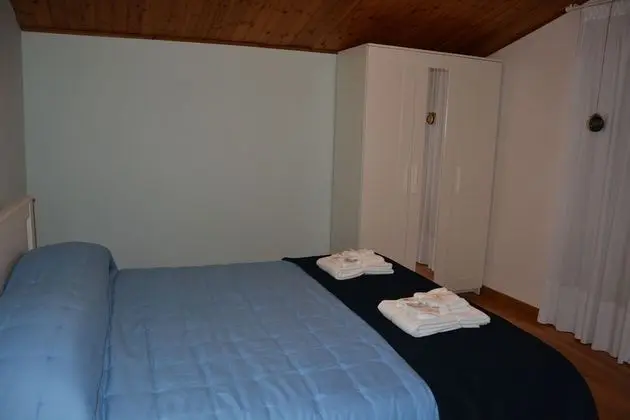 Çatı Katı (Loft), Teras, Deniz Manzaralı