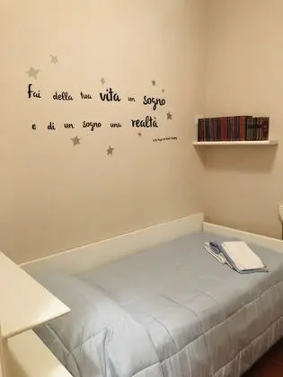Tek Kişilik Oda