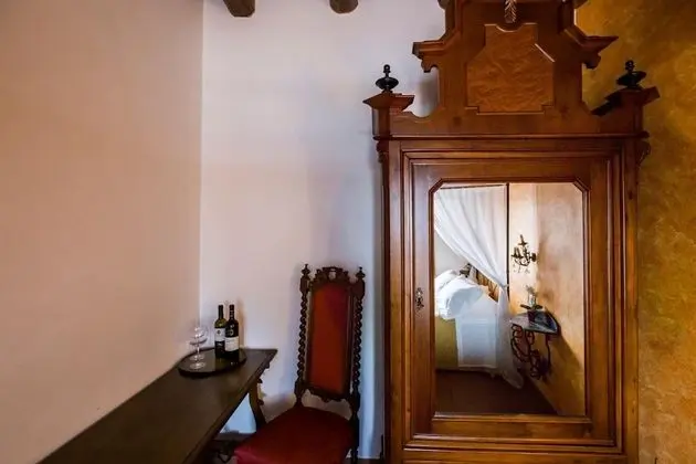Romantic Süit, Teras, Deniz Manzaralı