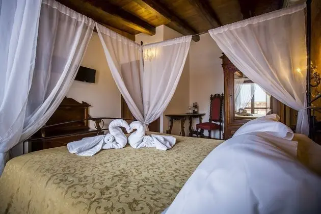 Romantic Süit, Teras, Deniz Manzaralı
