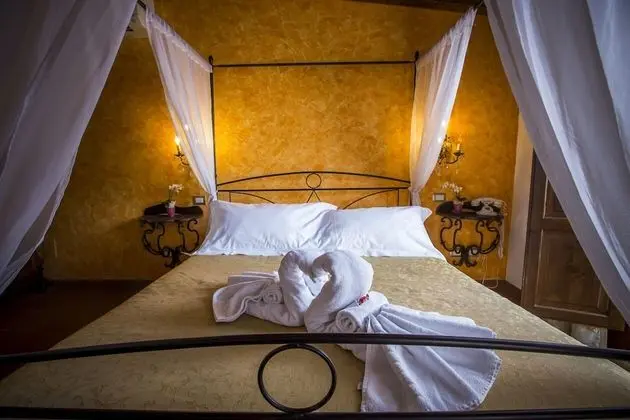 Romantic Süit, Teras, Deniz Manzaralı