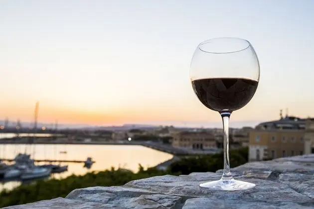 Romantic Süit, Teras, Deniz Manzaralı