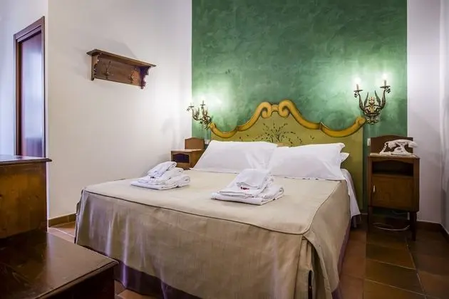 Standard Tek Büyük Yataklı Oda, Balkon, Şehir Manzaralı