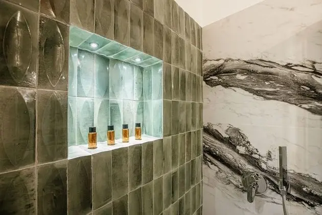 Standard Tek Büyük Yataklı Oda, Balkon, Şehir Manzaralı