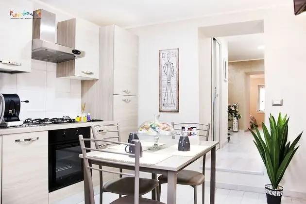 Deluxe Dört Kişilik Oda (Vicoletto)