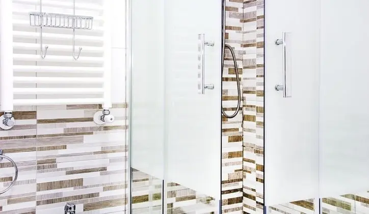 Deluxe Dört Kişilik Oda (Vicoletto)