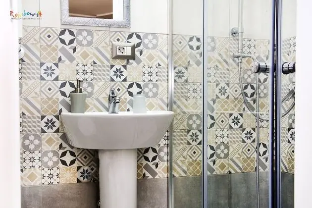 Deluxe Tek Büyük Yataklı Oda (Salita San Paolo)