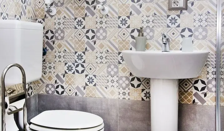 Deluxe Tek Büyük Yataklı Oda (Salita San Paolo)