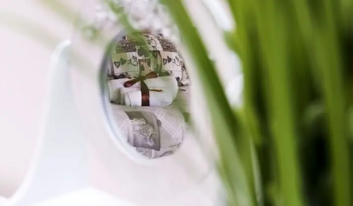 Deluxe Üç Kişilik Oda, Teras (La Terrazza)