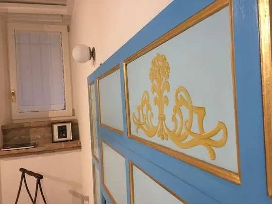 Üç Kişilik Oda, Banyolu/Duşlu