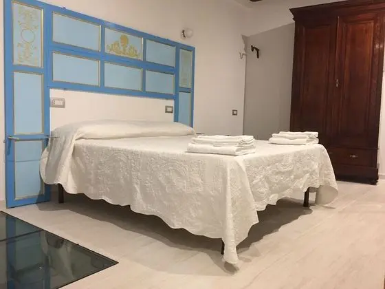 Üç Kişilik Oda, Banyolu/Duşlu