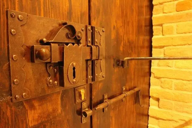 Üç Kişilik Oda, Banyolu/Duşlu