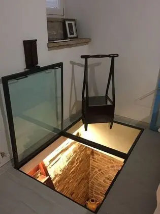 Üç Kişilik Oda, Banyolu/Duşlu