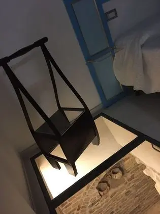 Üç Kişilik Oda, Banyolu/Duşlu