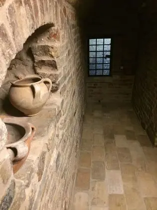 Üç Kişilik Oda, Banyolu/Duşlu