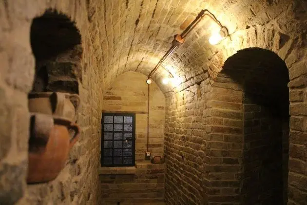 Üç Kişilik Oda, Banyolu/Duşlu