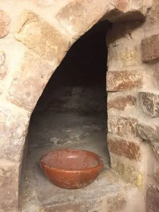 Üç Kişilik Oda, Banyolu/Duşlu