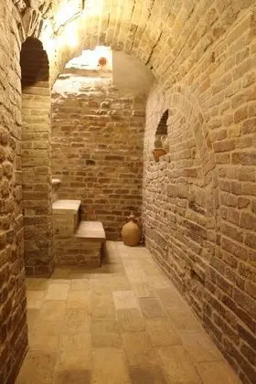 Üç Kişilik Oda, Banyolu/Duşlu