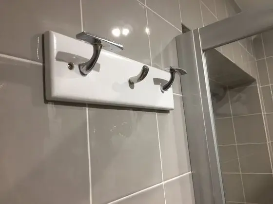 Üç Kişilik Oda, Banyolu/Duşlu