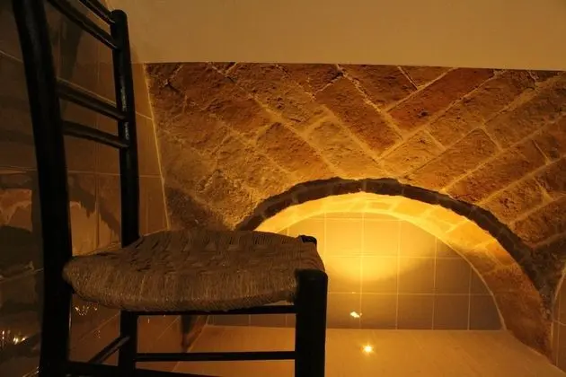 Üç Kişilik Oda, Banyolu/Duşlu