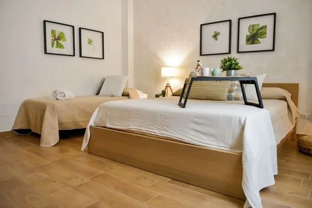 Superior Tek Büyük Yataklı Oda