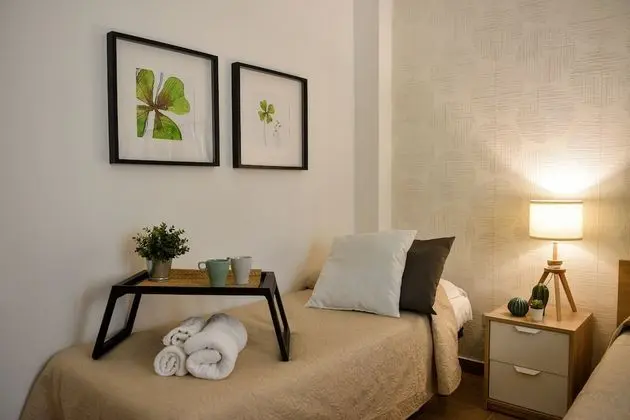 Superior Tek Büyük Yataklı Oda