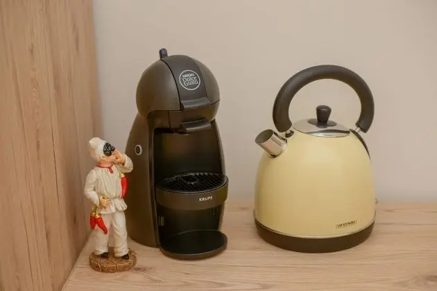 Superior Tek Büyük Yataklı Oda