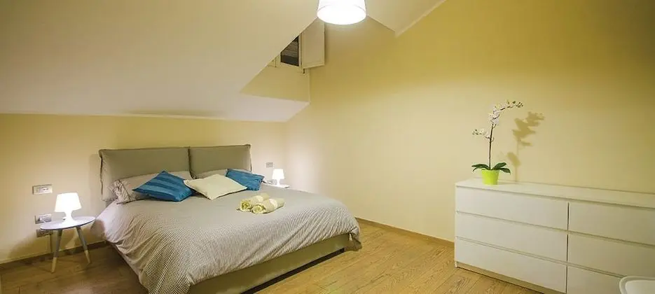 Comfort Süit, 2 Yatak Odası