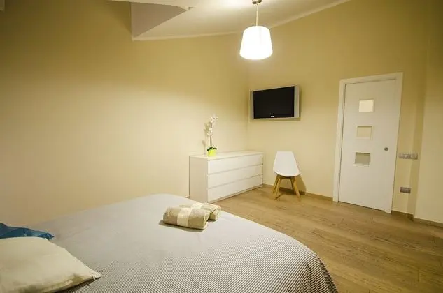 Comfort Süit, 2 Yatak Odası