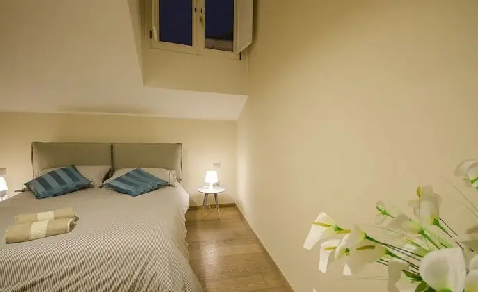 Comfort Süit, 2 Yatak Odası