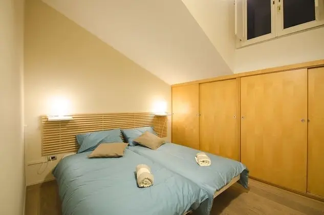 Comfort Süit, 2 Yatak Odası