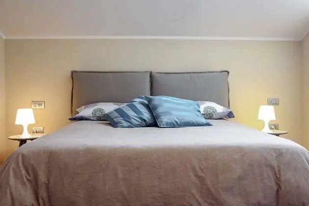 Comfort Süit, 2 Yatak Odası