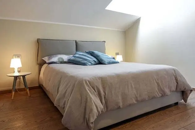 Comfort Süit, 2 Yatak Odası