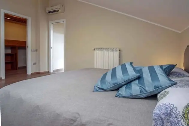 Comfort Süit, 2 Yatak Odası