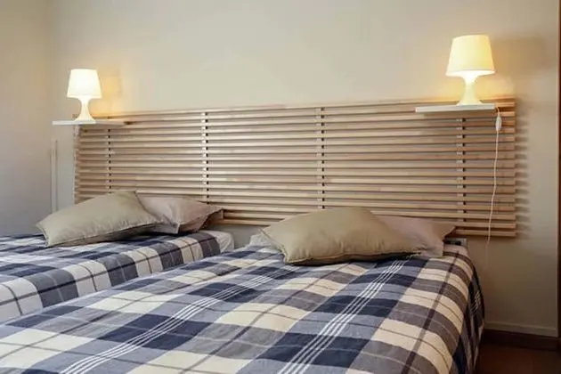 Comfort Süit, 2 Yatak Odası