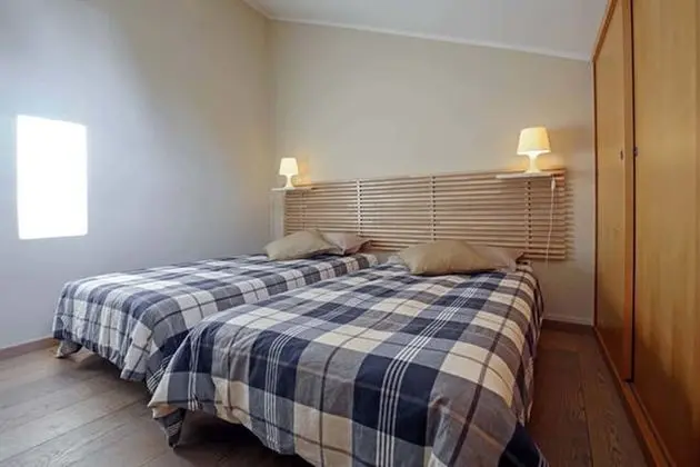 Comfort Süit, 2 Yatak Odası