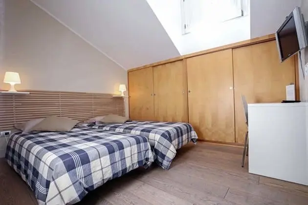 Comfort Süit, 2 Yatak Odası