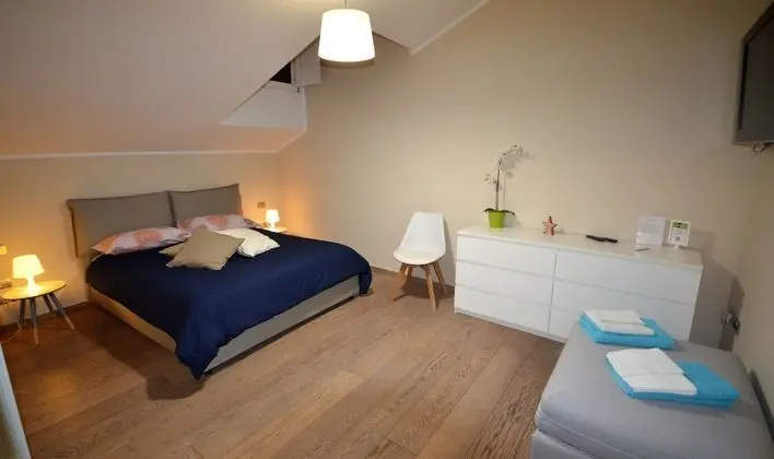 Comfort Süit, 2 Yatak Odası