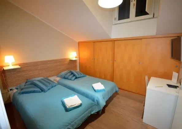 Comfort Süit, 2 Yatak Odası