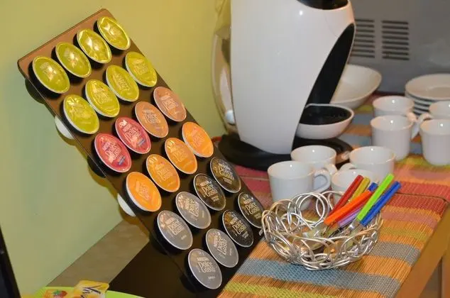 Comfort Süit, 2 Yatak Odası