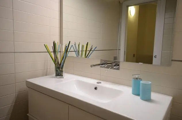 Comfort Süit, 2 Yatak Odası