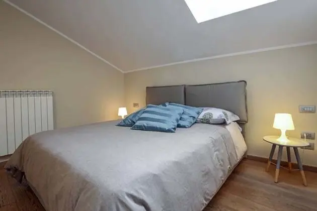 Comfort Süit, 2 Yatak Odası