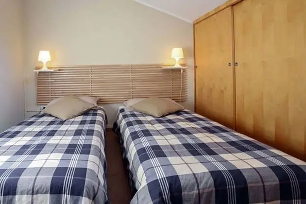 Comfort Süit, 2 Yatak Odası