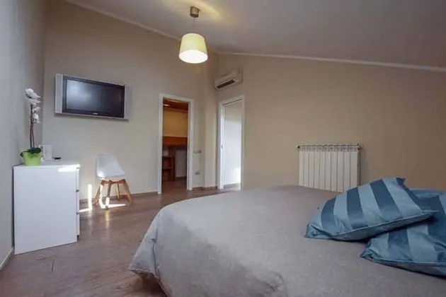 Comfort Süit, 2 Yatak Odası