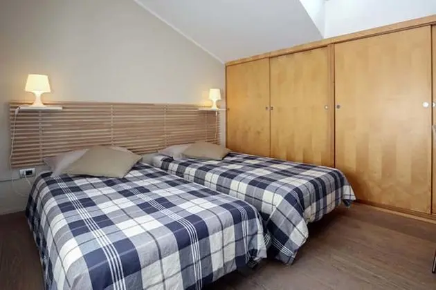 Comfort Süit, 2 Yatak Odası