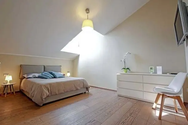 Comfort Süit, 2 Yatak Odası