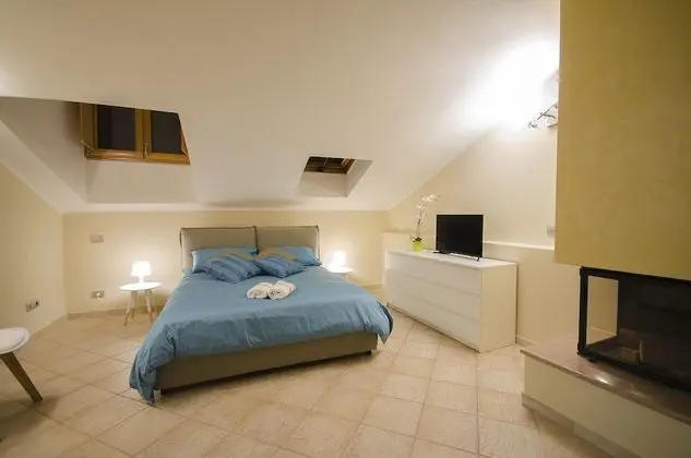 Family Süit, 2 Yatak Odası, Teras